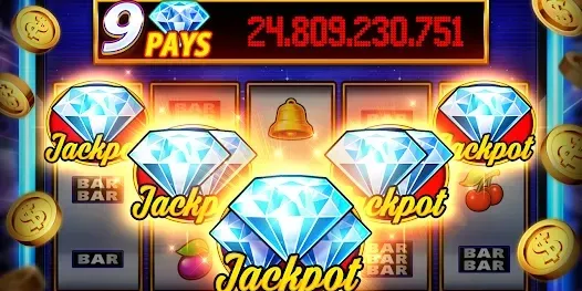 Badshah Casino অ্যাপ স্ক্রিনশট ৫