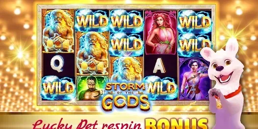 Badshah Casino অ্যাপ স্ক্রিনশট ১
