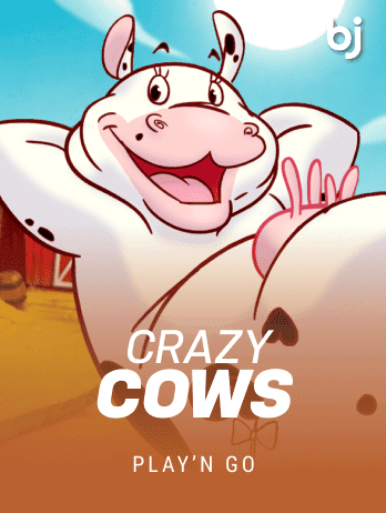 Crazy Cows screenshot