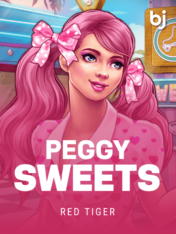 Peggy Sweets screenshot