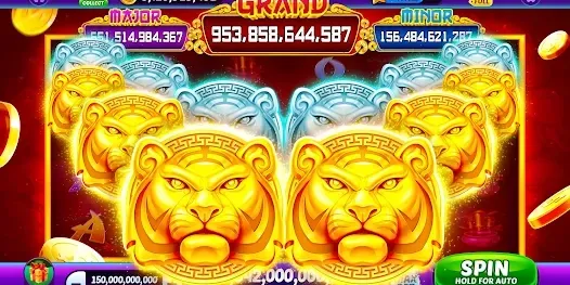 Badshah Casino অ্যাপ স্ক্রিনশট ২